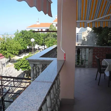 In 41042 Crikvenica