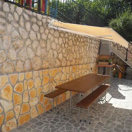 In 41042 Apartman Crikvenica