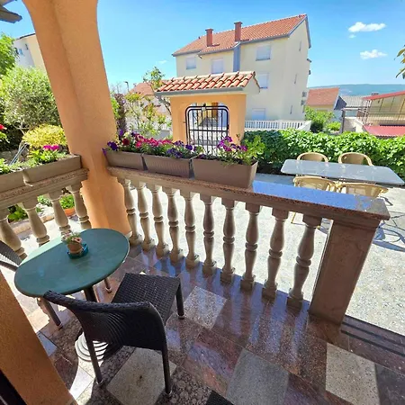 Appartement In 41042 Crikvenica