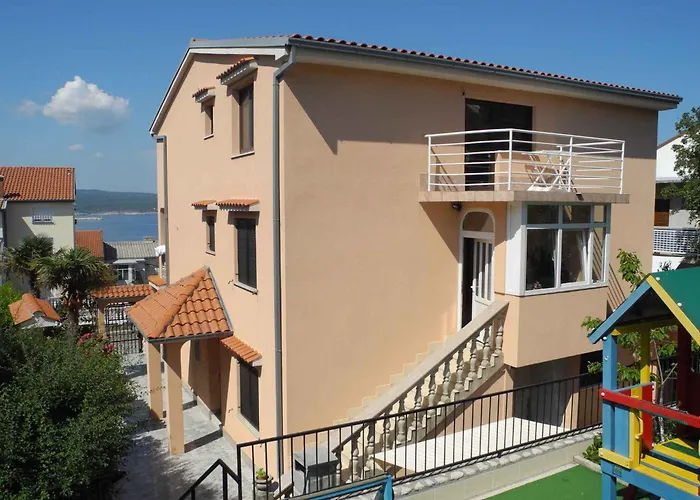 In 41042 * Crikvenica