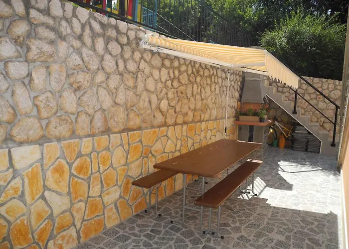 In 41042 Apartman Crikvenica