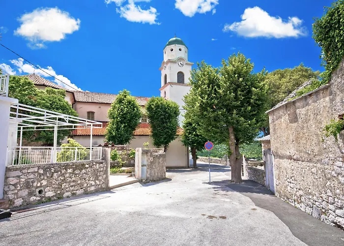 In 41042 Apartman Crikvenica