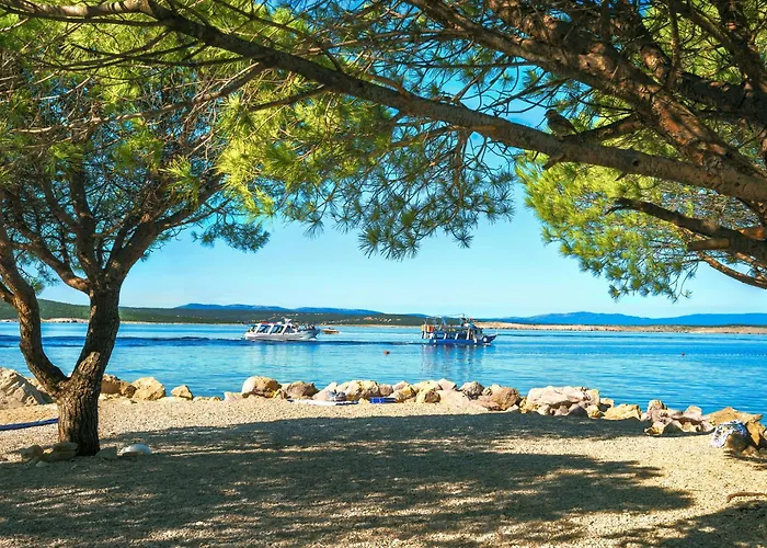 In 41042 Apartman Crikvenica